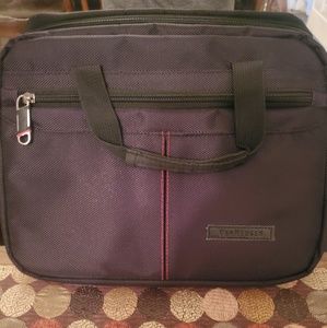 Van Husen mini brief case/bag